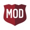 Eat pizza and be rewarded for it with the MOD Pizza app