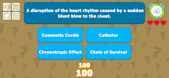 ACLS Vocabulary(圖3)-速報App