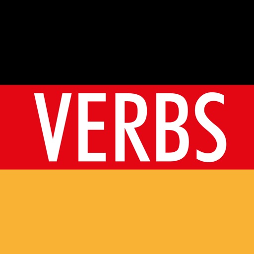 German Irregular Verbs