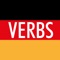 Master the most common irregular verbs in German