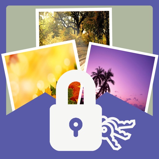 Photo Locker: Save Secret Pics by Rerris Moddy