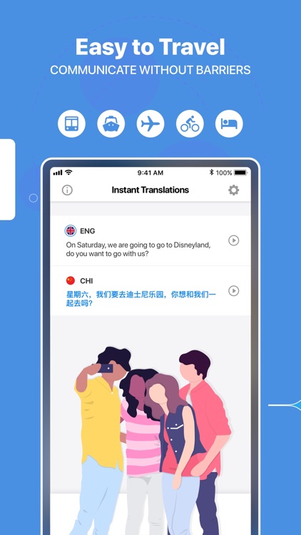 Translation Assistant Pro screenshot-3