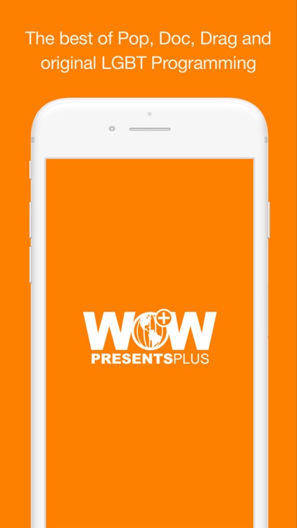 WOW Presents Plus