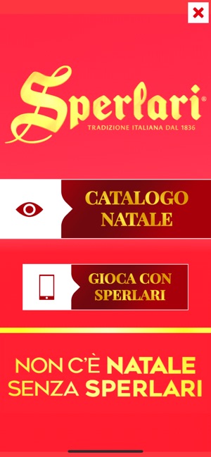 Sperlari App