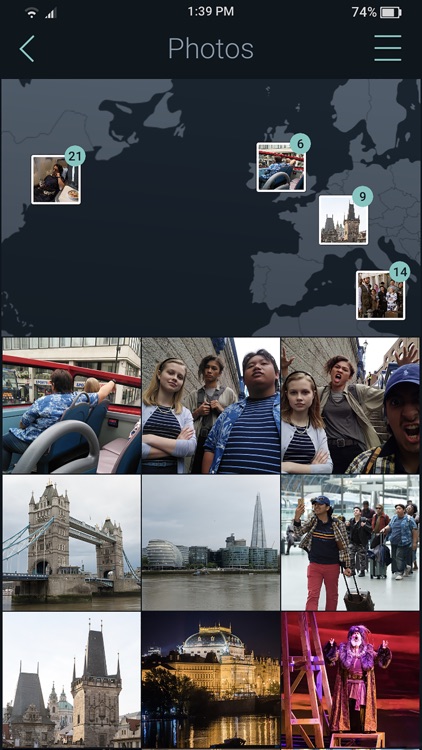 Spider-Man: Far From Home screenshot-4