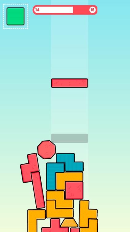 Crazy Tower! screenshot-3