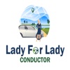 LADY FOR LADY: Conductor