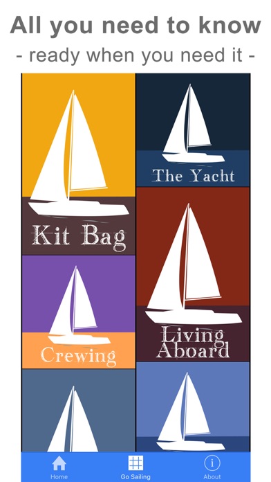 StartSailing:Yachts