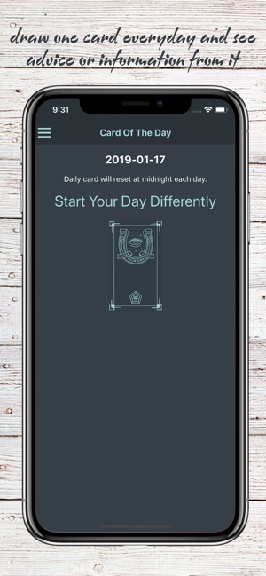 Tarot Daily Forecast 2019(圖1)-速報App