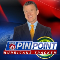 Contact News 6 Pinpoint Hurricane