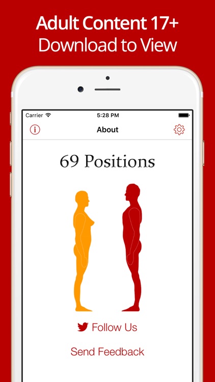 69 Positions - Sex Positions