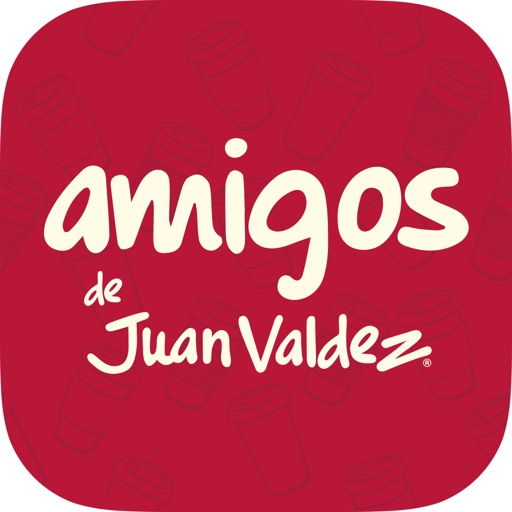 Amigos Juan Valdez Ecuador iOS App