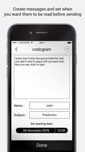 Codogram(圖2)-速報App