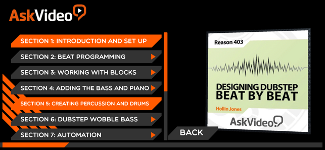 Dubstep Beat Course For Reason(圖2)-速報App