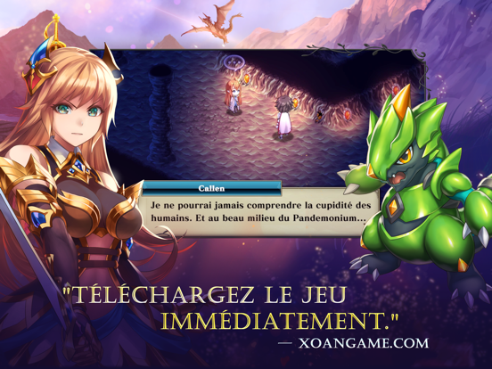 Evertale Evertale