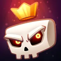 Heroes 2: The Undead King