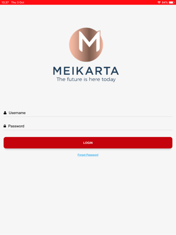 Meikarta Apps screenshot 3