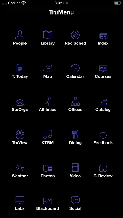 TruTouch