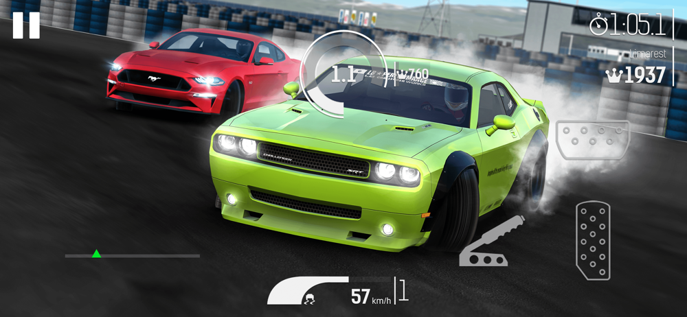 Nitro Nation Drag Drift Overview Apple App Store Us - exotic car game pass roblox