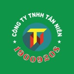 Tân Niên Limousine
