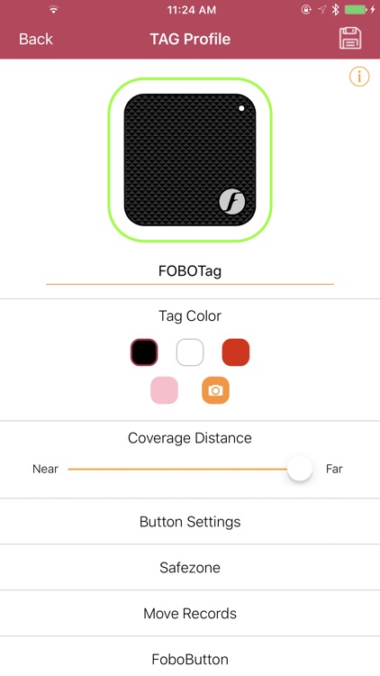 FOBO Tag 3 screenshot-4