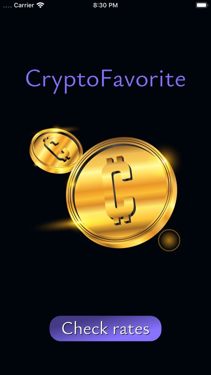 CryptoFavorite