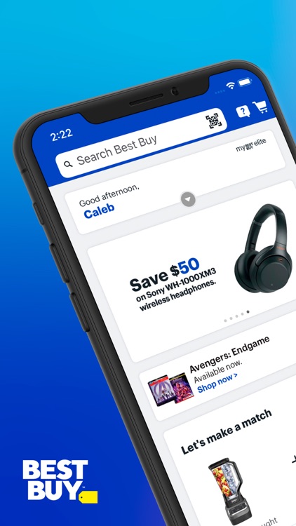Best Buy