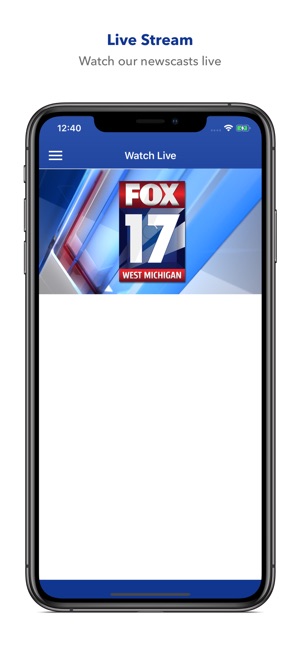 FOX17 News - West Michigan(圖4)-速報App