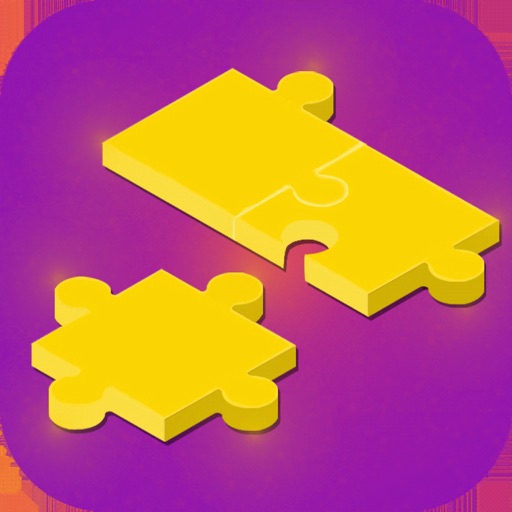 Unpuzzle Color icon