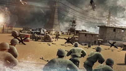 world war II heroes screenshot 3