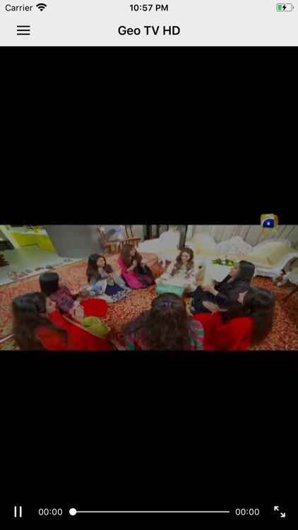 Geo TV Channels screenshot-6