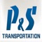 P&S Transportation has teamed up with FLX Systems to deliver their team members a variety of video-based reporting options that provide the most comprehensive and accurate documentation of event specific reporting, equipment and job site inspections, documentation of required safety protocol, and access to specific training content