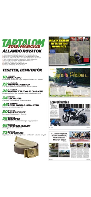 Superbike Hungary(圖4)-速報App