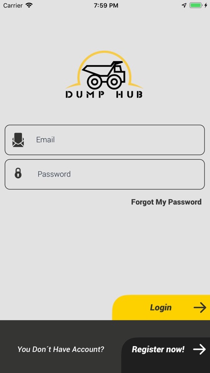 DumpHub Driver