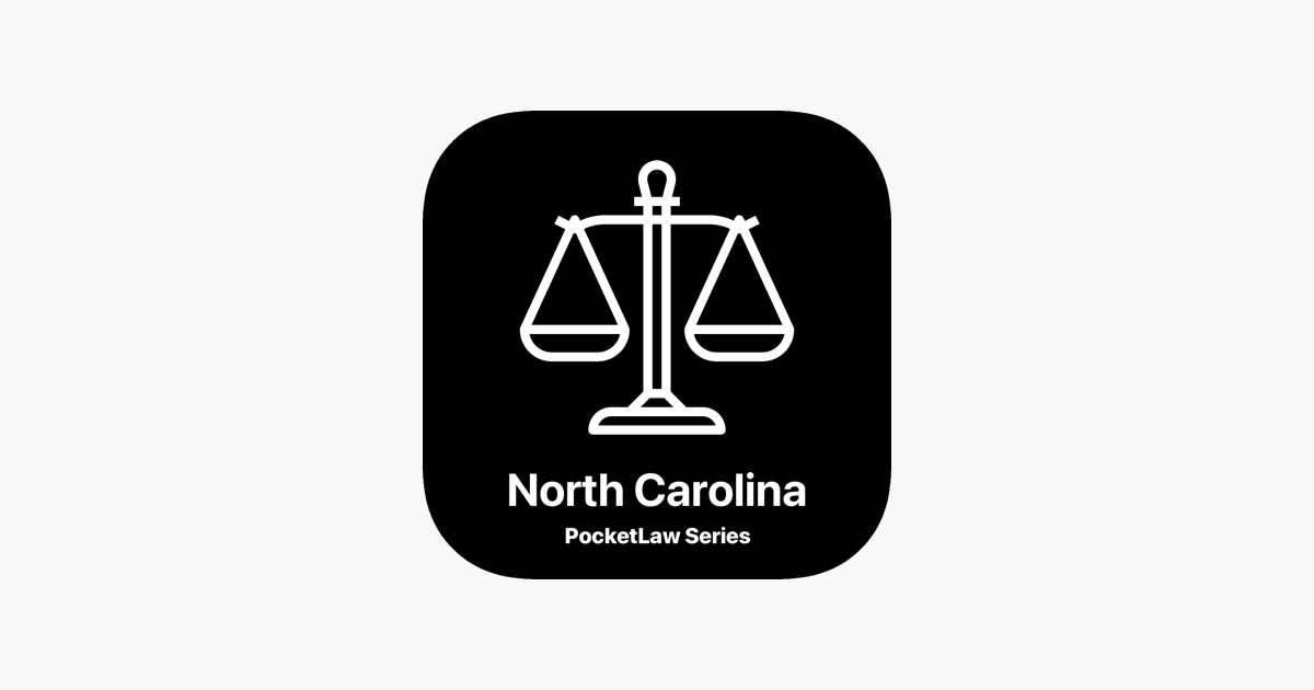 north-carolina-general-statute-na-app-store