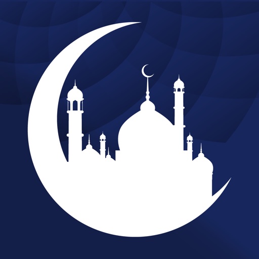 Muslim Prayer Times - Athan iOS App