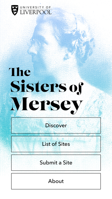 How to cancel & delete Sisters of Mersey from iphone & ipad 1