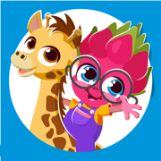 Keiki - Kids Educational Games