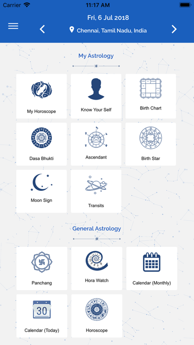 AstroVed –Astrology & Remedies screenshot 2