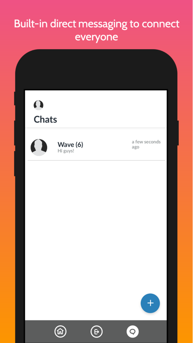 inWave - Wave screenshot 2