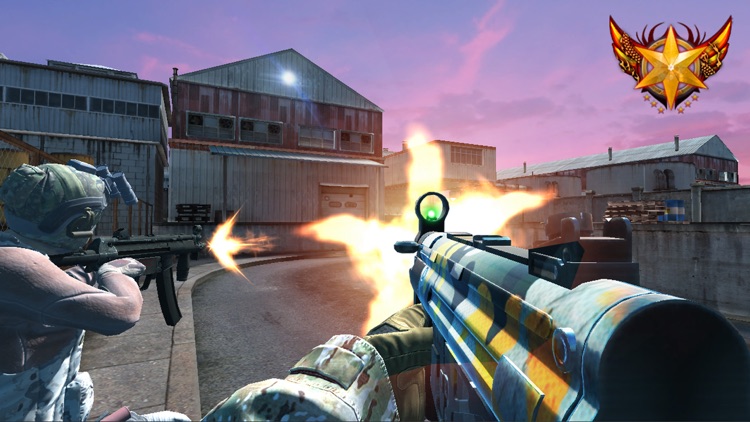 Strike Force Online FPS Shooti Game for Android - Download