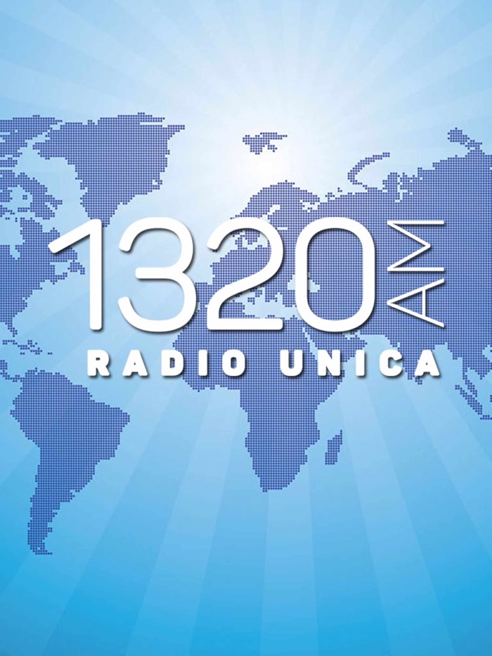 1320 RADIO UNICA