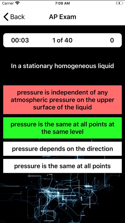 AP Physics 2 Prep