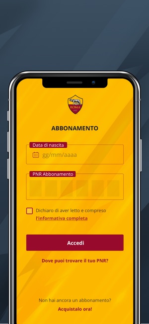 AS Roma – Il mio posto(圖2)-速報App