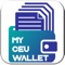 My CEU Wallet is your digital filing cabinet for all of your continuing education documentation needs