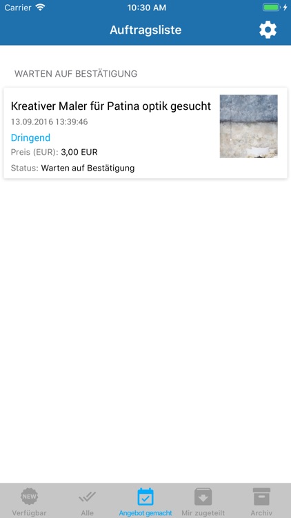 Reparatur-Held.de screenshot-4