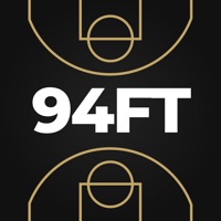 94FEETOFGAME Basketball Drills logo