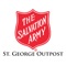 The Salvation Army of St