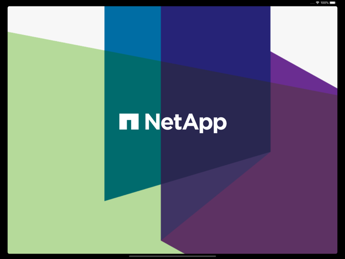 NetApp Events