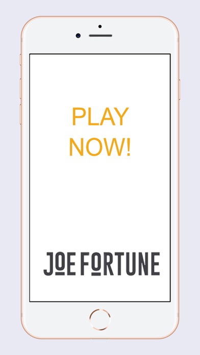 Joe Fortune screenshot 2